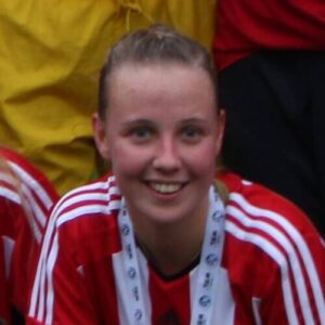 Beth Mead
