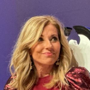 Beth Moore