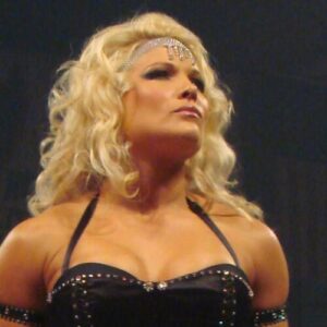 Beth Phoenix