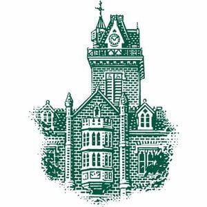 Bethany College – West Virginia logo