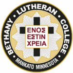 Bethany Lutheran College Logo