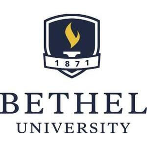 Bethel University – Minnesota logo