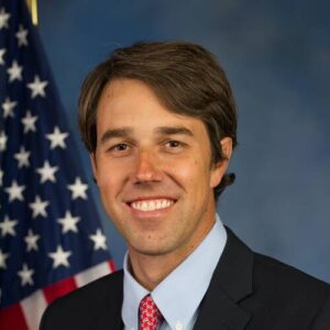 Beto O'Rourke