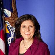 Betsey Stevenson