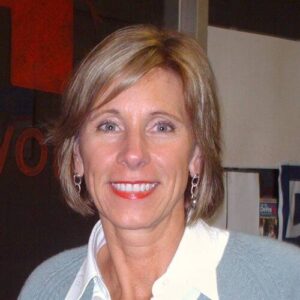 Betsy DeVos