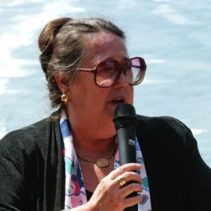 Betsy Johnson