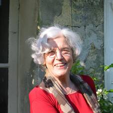 Betsy Jolas