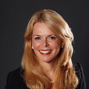Betsy McCaughey