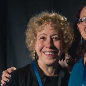 Betsy Wollheim
