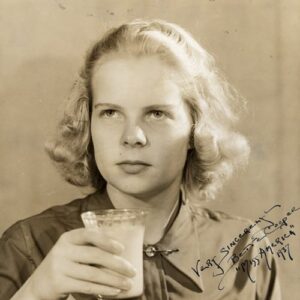Bette Cooper