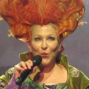 Bette Midler