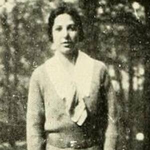Bettina Warburg