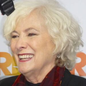 Betty Buckley