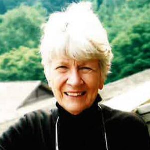 Betty Cooke