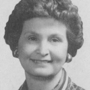 Betty Cooper Hearnes