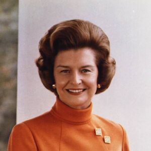Betty Ford