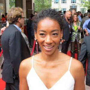 Betty Gabriel