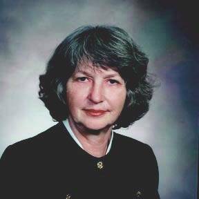 Betty Grundberg