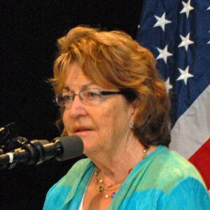 Betty Little