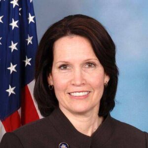 Betty McCollum