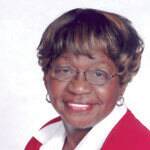 Betty Reed