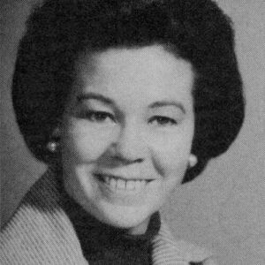 Betty Roberts