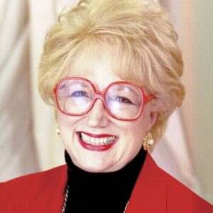 Betty Siegel