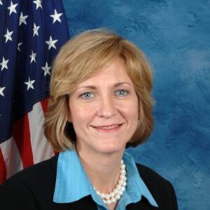 Betty Sutton