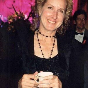 Betty Thomas