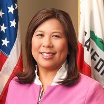 Betty T. Yee