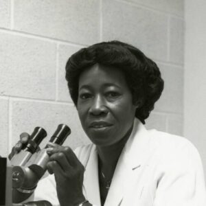 Bettye Washington Greene