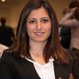 Betül Cemre Yıldız
