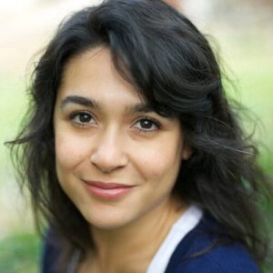Betül Kaçar