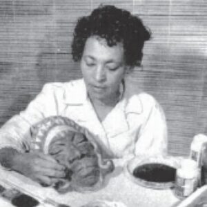 Beulah Woodard