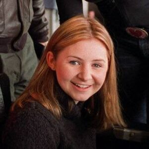 Beverley Mitchell