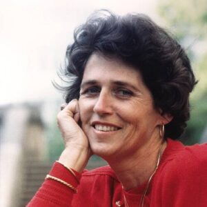 Beverly Byron