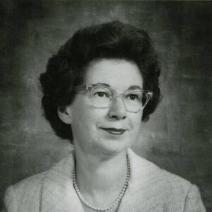 Beverly Cleary