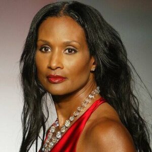 Beverly Johnson