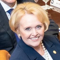 Beverly Powell