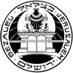 Bezalel Academy of Arts and Design Logo