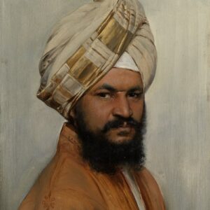 Bhai Ram Singh