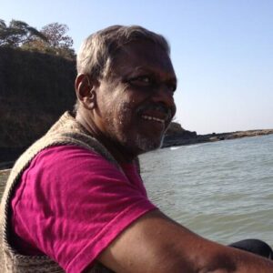 Bharat Patankar
