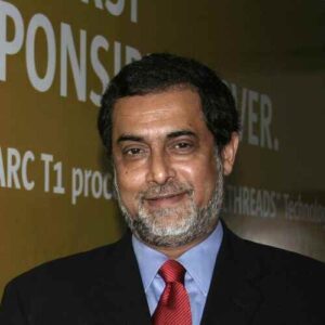 Bhaskar Pramanik