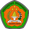 Bhayangkara University of Jakarta Logo