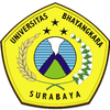Bhayangkara University of Surabaya Logo