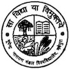 Bhupendra Narayan Mandal University Logo