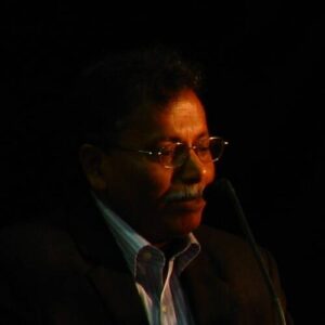 Bhupendra Nath Goswami