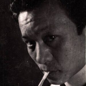 Bhupi Sherchan