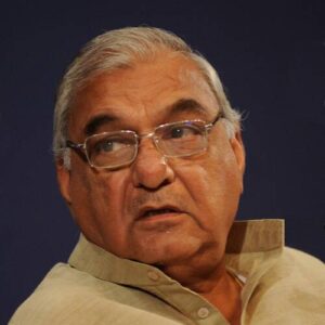 Bhupinder Singh Hooda