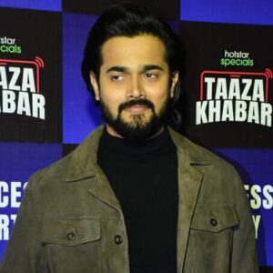 Bhuvan Bam